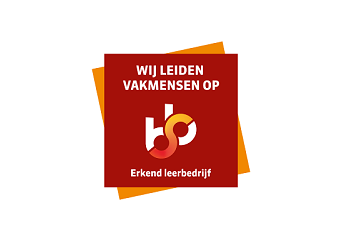Erkend Leerbedrijf