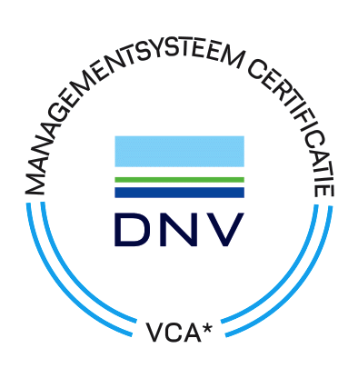 VCA Gecertificeerd